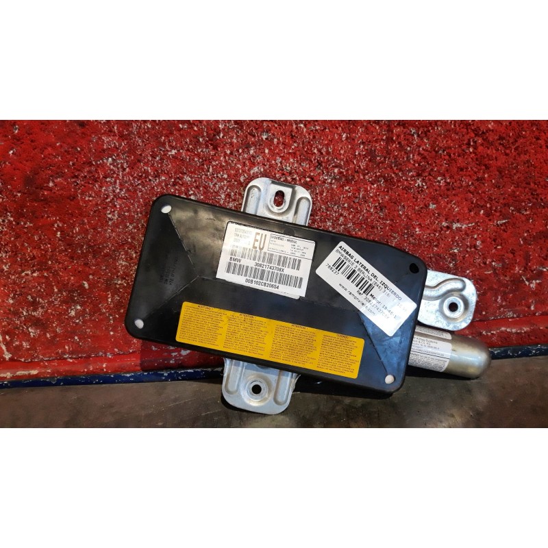 Recambio de airbag lateral delantero izquierdo para bmw serie 3 berlina (e46) 316i | 10.98 - 12.02 316i | 10.98 - 12.02 referenc