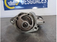 Recambio de motor arranque para audi a4 berlina (8e) 1.8 20v turbo referencia OEM IAM 0001107073