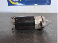 Recambio de motor arranque para audi a4 berlina (8e) 1.8 20v turbo referencia OEM IAM 0001107073   2