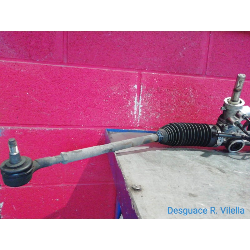 Recambio de caja direccion para peugeot 307 (s1) xn | 04.01 - 12.03 xn | 04.01 - 12.03 referencia OEM IAM   