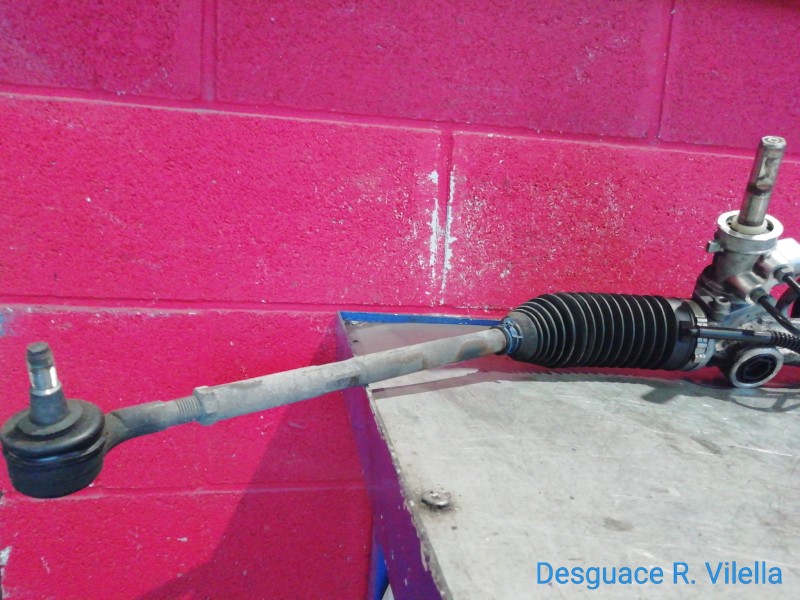 Recambio de caja direccion para peugeot 307 (s1) xn | 04.01 - 12.03 xn | 04.01 - 12.03 referencia OEM IAM   