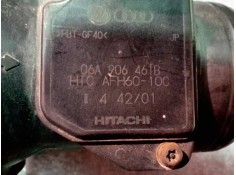 Recambio de caudalimetro para volkswagen golf iv berlina (1j1) conceptline | 09.97 - 12.00 golf iv berlina (1j1) conceptline | 0 2