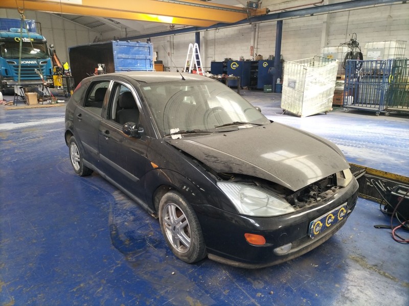 ford focus berlina (cak)  | 0.98 - 0.04 del año 2000