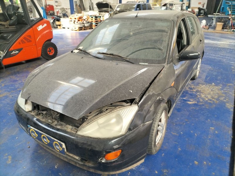 ford focus berlina (cak)  | 0.98 - 0.04 del año 2000