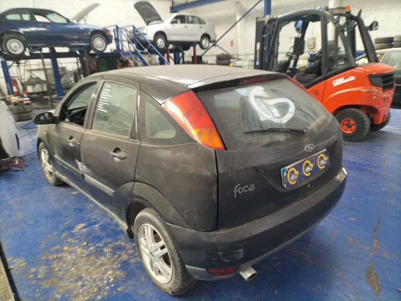 ford focus berlina (cak)  | 0.98 - 0.04 del año 2000