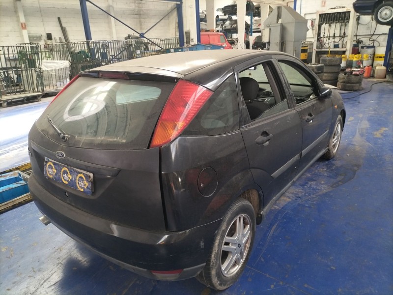 ford focus berlina (cak)  | 0.98 - 0.04 del año 2000