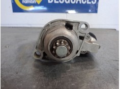 Recambio de motor arranque para seat ibiza (6l1) 1.9 tdi | 0.02 - ... 1.9 tdi | 0.02 - ... referencia OEM IAM 0001125042 02A9110