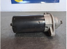 Recambio de motor arranque para seat ibiza (6l1) 1.9 tdi | 0.02 - ... 1.9 tdi | 0.02 - ... referencia OEM IAM 0001125042 02A9110 2