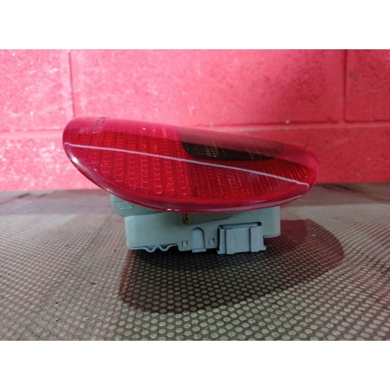 Recambio de piloto trasero derecho para seat cordoba berlina (6k2) 1.6 | 0.93 - ... 1.6 | 0.93 - ... referencia OEM IAM   