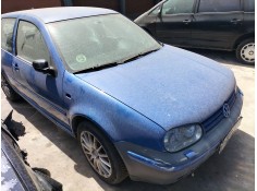 volkswagen golf iv berlina (1j1) 1.6 | 0.97 - ... del año 1997