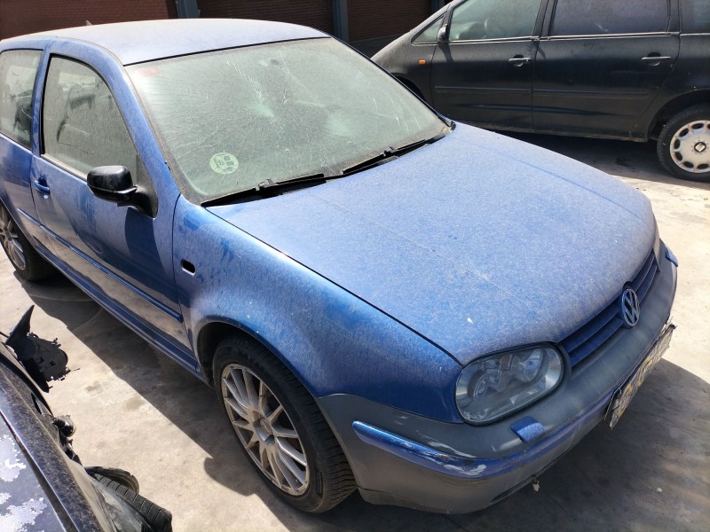 volkswagen golf iv berlina (1j1) 1.6 | 0.97 - ... del año 1997 volkswagen golf iv berlina (1j1) 1.6 | 0.97 - ... del año 1997