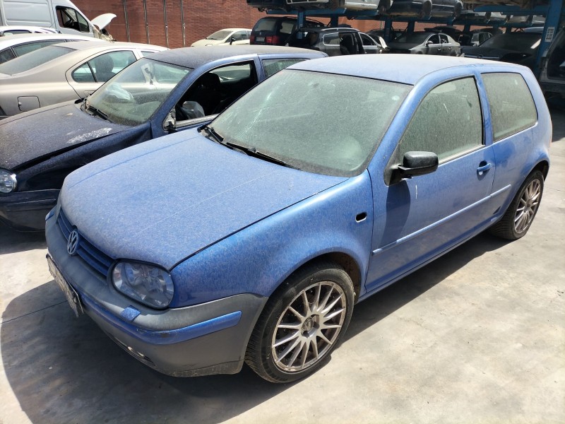 volkswagen golf iv berlina (1j1) 1.6 | 0.97 - ... del año 1997 volkswagen golf iv berlina (1j1) 1.6 | 0.97 - ... del año 1997
