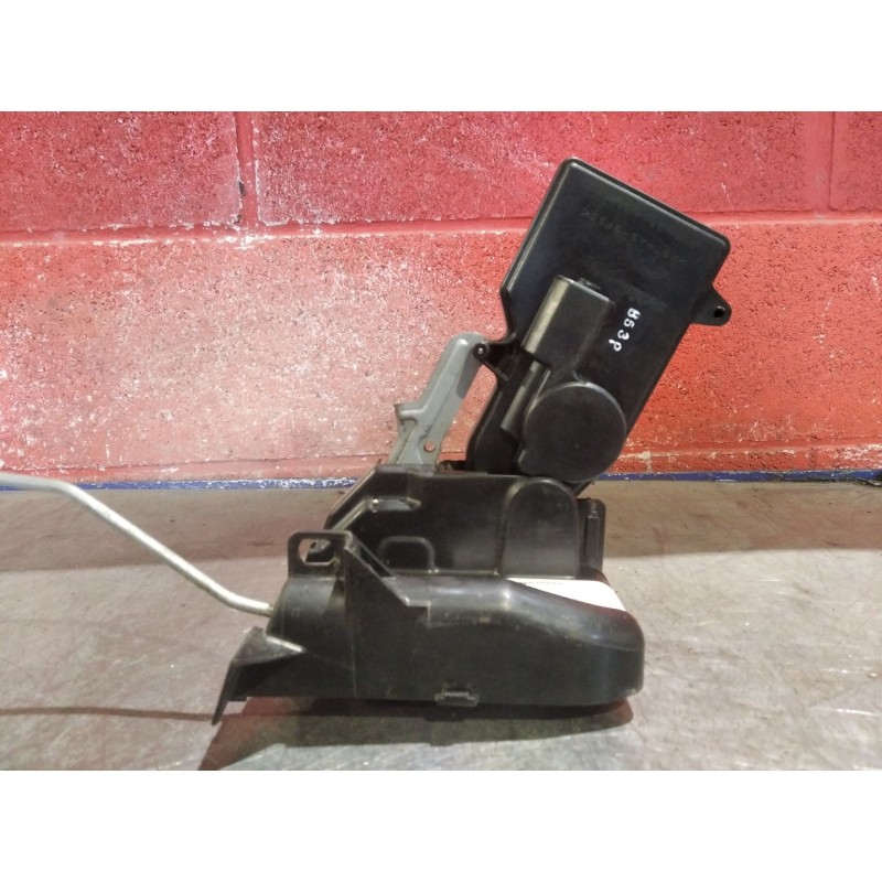 Recambio de cerradura puerta delantera derecha para mazda 6 berlina (gg) 2.0 diesel cat | 0.02 - ... 2.0 diesel cat | 0.02 - ...