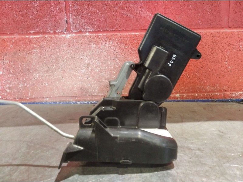 Recambio de cerradura puerta delantera derecha para mazda 6 berlina (gg) 2.0 diesel cat | 0.02 - ... 2.0 diesel cat | 0.02 - ...