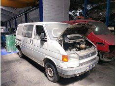 volkswagen t4 transporter/furgoneta (mod. 1991)  | ... del año 0