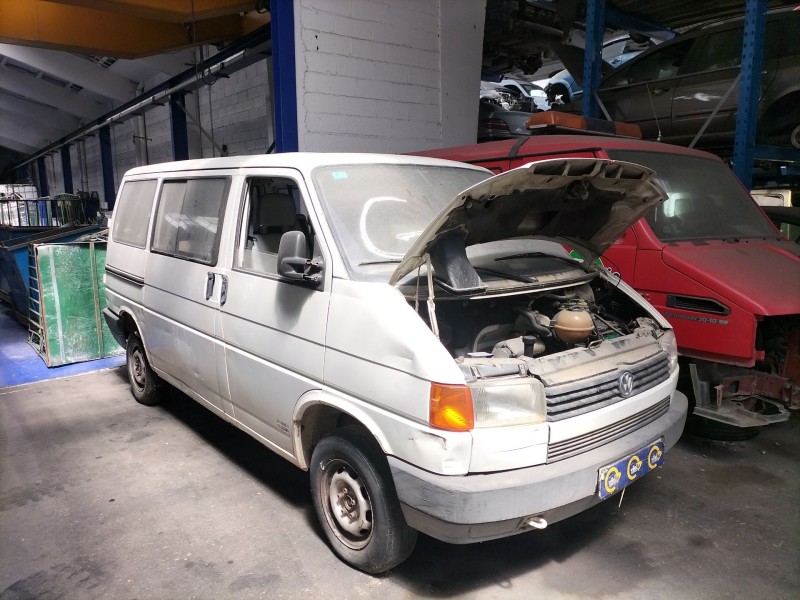 volkswagen t4 transporter/furgoneta (mod. 1991)  | ... del año 0
