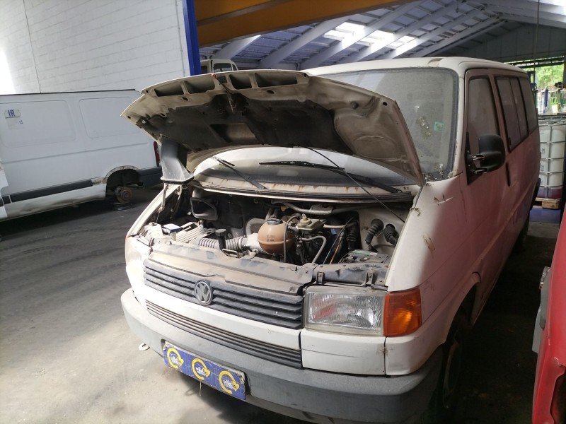 volkswagen t4 transporter/furgoneta (mod. 1991)  | ... del año 0