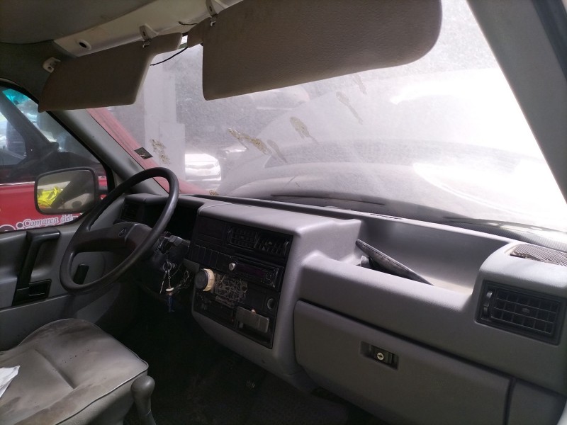 volkswagen t4 transporter/furgoneta (mod. 1991)  | ... del año 0