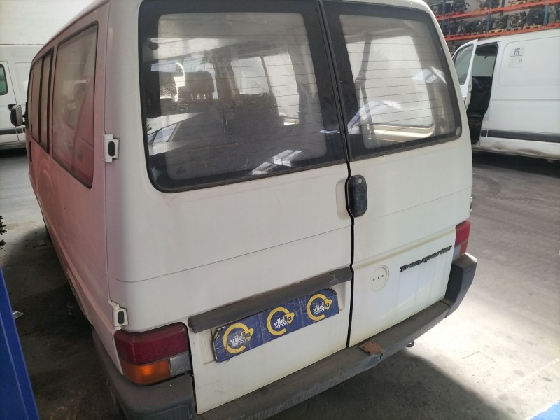 volkswagen t4 transporter/furgoneta (mod. 1991)  | ... del año 0