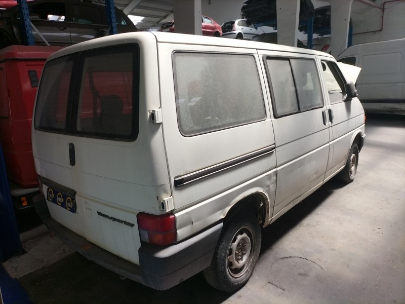 volkswagen t4 transporter/furgoneta (mod. 1991)  | ... del año 0