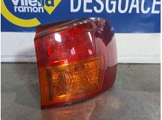 Recambio de piloto trasero derecho para lexus is200 (ds2/is2) 220d | 11.05 - 12.11 220d | 11.05 - 12.11 referencia OEM IAM