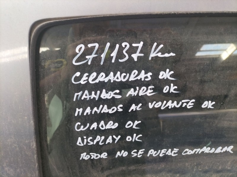 opel astra h berlina 1.7 16v cdti | 0.04 - ... del año 2005