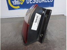 Recambio de piloto trasero izquierdo para daewoo lanos referencia OEM IAM    2