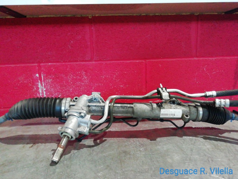 Recambio de caja direccion para peugeot 307 (s1) xn | 04.01 - 12.03 xn | 04.01 - 12.03 referencia OEM IAM   