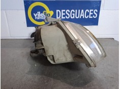Recambio de faro izquierdo para citroen evasion 2.0 hdi exclusive referencia OEM IAM    2