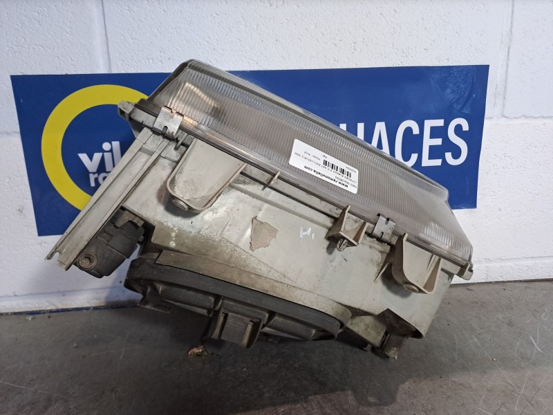 Recambio de faro izquierdo para citroen evasion 2.0 hdi exclusive referencia OEM IAM   