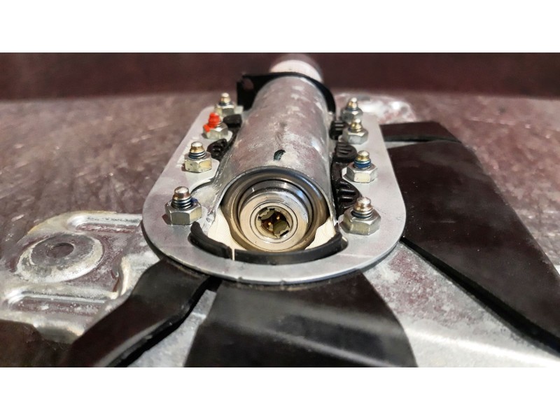 Recambio de airbag lateral delantero izquierdo para bmw serie 3 berlina (e46) 316i | 10.98 - 12.02 316i | 10.98 - 12.02 referenc