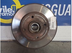Recambio de disco freno trasero para peugeot 207 sw  | 0.07 - ...  | 0.07 - ... referencia OEM IAM