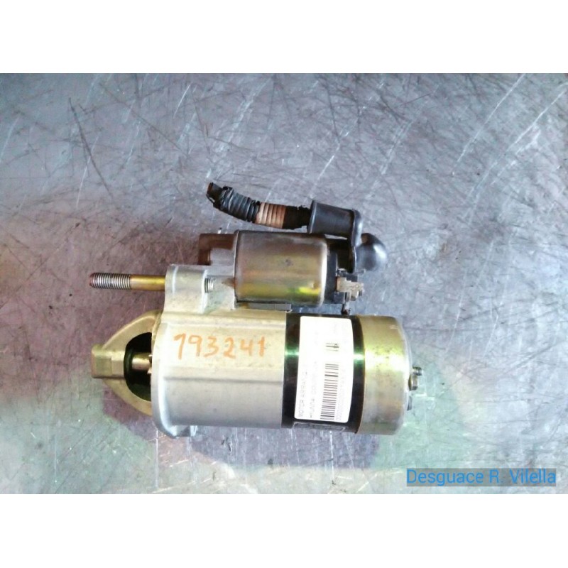 Recambio de motor arranque para hyundai coupe (gk) 2.7 v6 cat | 0.02 - 0.10 2.7 v6 cat | 0.02 - 0.10 referencia OEM IAM 36100372