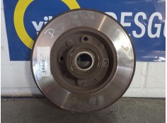 Recambio de disco freno trasero para peugeot 207 sw  | 0.07 - ...  | 0.07 - ... referencia OEM IAM    2