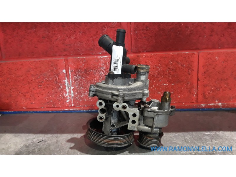 Recambio de bomba agua para ford transit 350 el referencia OEM IAM   