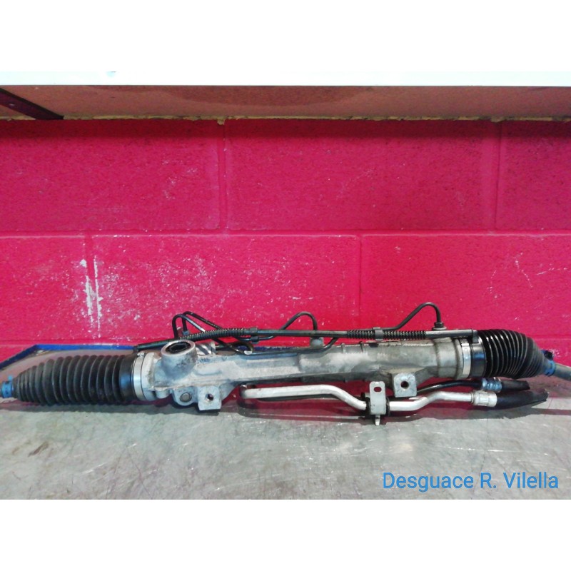 Recambio de caja direccion para peugeot 307 (s1) xn | 04.01 - 12.03 xn | 04.01 - 12.03 referencia OEM IAM   