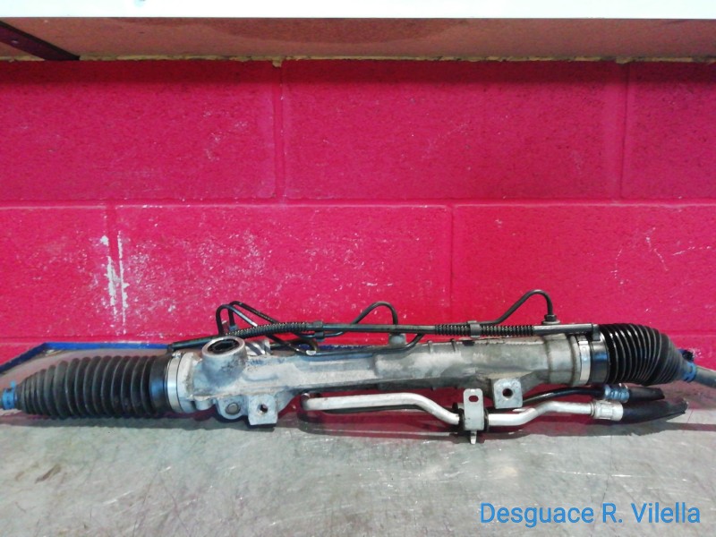 Recambio de caja direccion para peugeot 307 (s1) xn | 04.01 - 12.03 xn | 04.01 - 12.03 referencia OEM IAM   