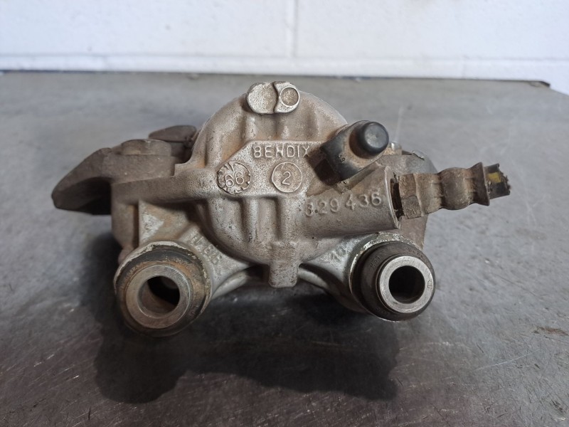 Recambio de pinza freno delantera izquierda para citroen saxo 1.5 d monaco referencia OEM IAM   