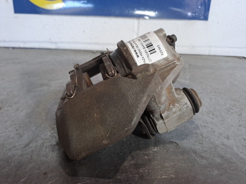 Recambio de pinza freno delantera izquierda para citroen saxo 1.5 d monaco referencia OEM IAM   