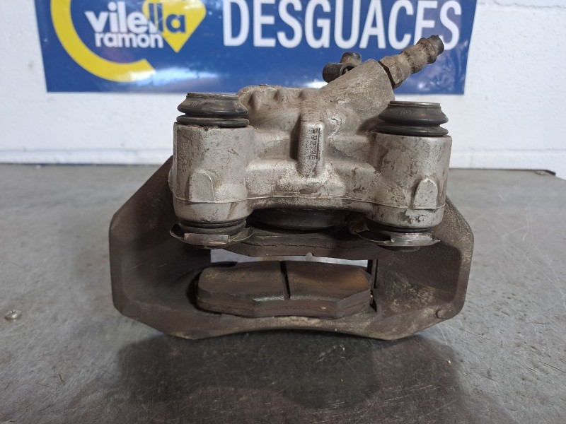 Recambio de pinza freno delantera izquierda para citroen saxo 1.5 d monaco referencia OEM IAM   