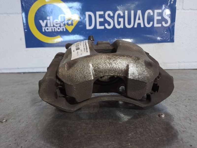 Recambio de pinza freno delantera derecha para peugeot 308 sw  | 0.08 - ...  | 0.08 - ... referencia OEM IAM   