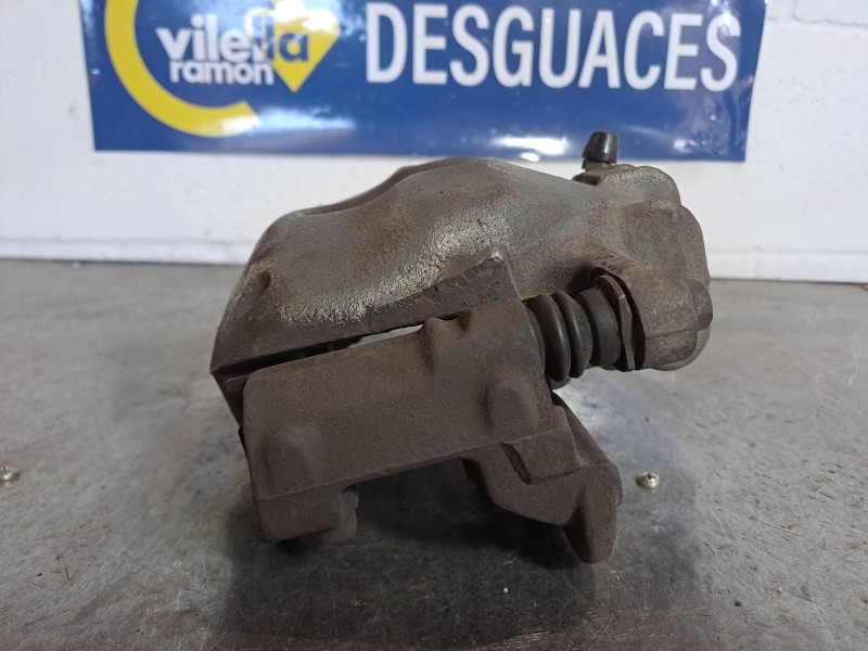 Recambio de pinza freno delantera derecha para peugeot 308 sw  | 0.08 - ...  | 0.08 - ... referencia OEM IAM   