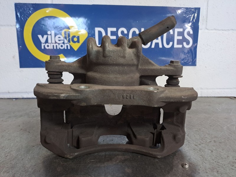 Recambio de pinza freno delantera derecha para peugeot 308 sw  | 0.08 - ...  | 0.08 - ... referencia OEM IAM   