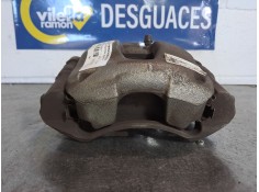 Recambio de pinza freno delantera izquierda para peugeot 308 sw  | 0.08 - ...  | 0.08 - ... referencia OEM IAM    2