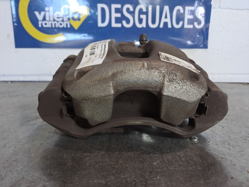 Recambio de pinza freno delantera izquierda para peugeot 308 sw  | 0.08 - ...  | 0.08 - ... referencia OEM IAM   