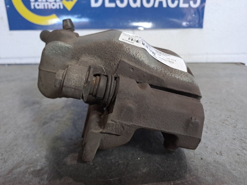 Recambio de pinza freno delantera izquierda para peugeot 308 sw  | 0.08 - ...  | 0.08 - ... referencia OEM IAM   