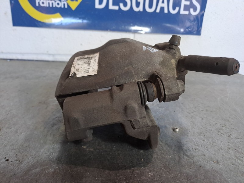 Recambio de pinza freno delantera izquierda para peugeot 308 sw  | 0.08 - ...  | 0.08 - ... referencia OEM IAM   