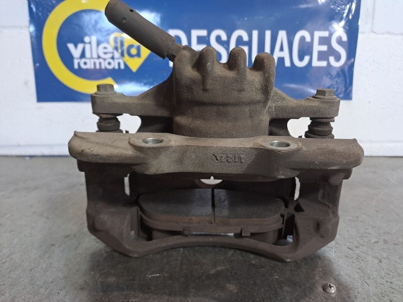 Recambio de pinza freno delantera izquierda para peugeot 308 sw  | 0.08 - ...  | 0.08 - ... referencia OEM IAM   