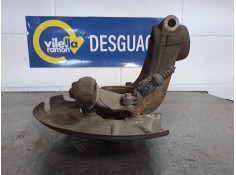 Recambio de mangueta delantera derecha para volkswagen bora berlina (1j2) 1.9 tdi | 0.98 - 0.05 1.9 tdi | 0.98 - 0.05 referencia 2