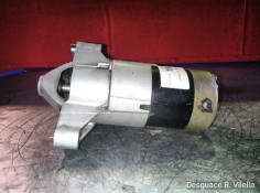 Recambio de motor arranque para citroen c5 berlina 2.0 16v premier | 05.02 - 12.04 2.0 16v premier | 05.02 - 12.04 referencia OE